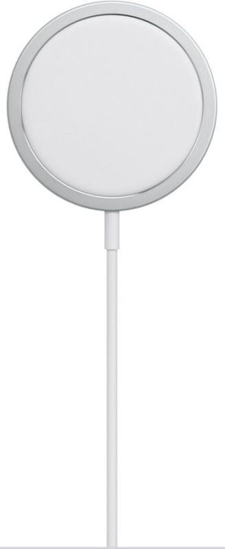 Купить Беспроводное зарядное устройство БЗУ Apple MagSafe Charger (MHXH3ZA/A)